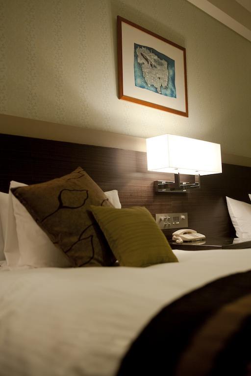 Takakura Hotel Fukuoka Eksteriør bilde